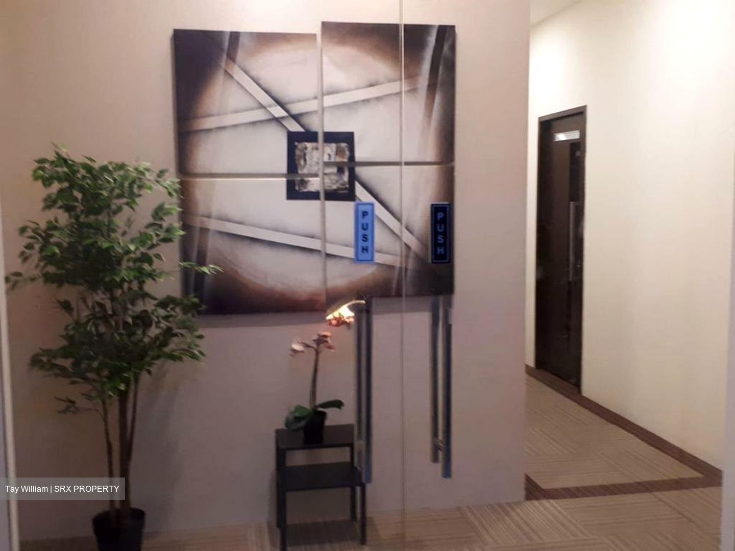 Midview City (D20), Office #502089051